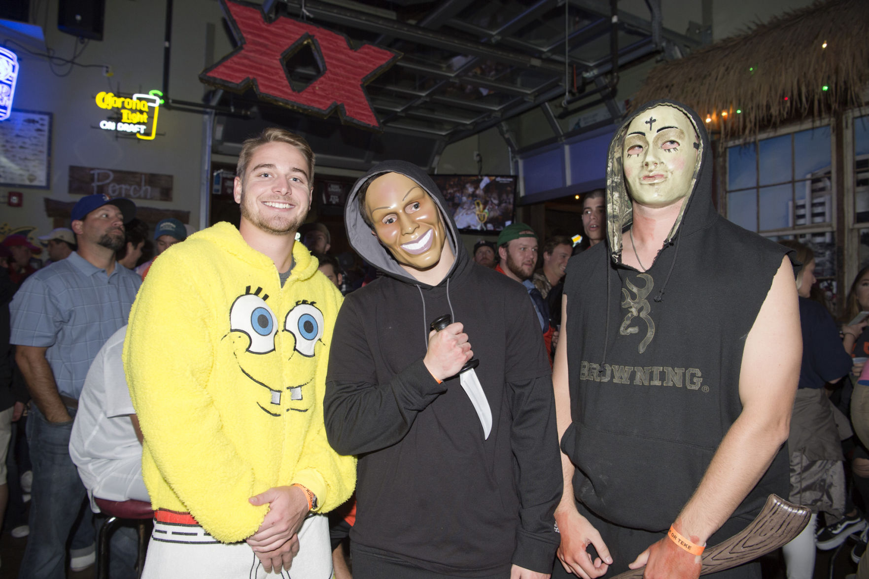 Halloween at Northgate